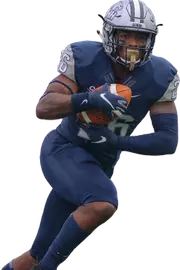 Carlos Washington Jr.