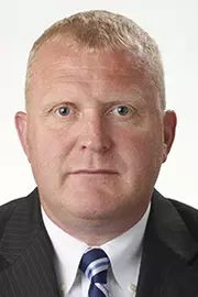 Glenn Stewart