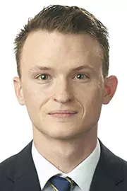 Brandon Guidotti