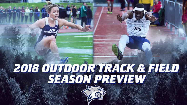 Wildcats Look to Ride Momentum into the Outdoor Season