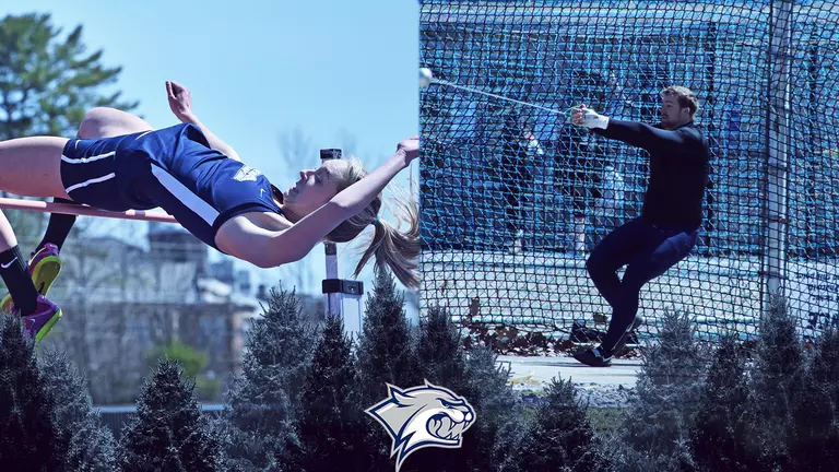 Wildcats Place High at Penn Relays