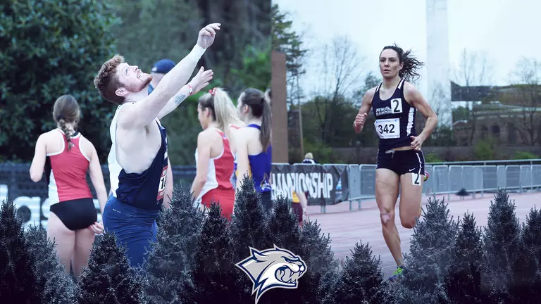 Wildcats Split Time at Colonial Relays Starting Thursday, Home Meet Saturday