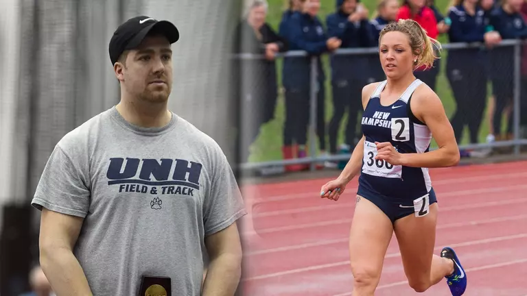 NCAA Prelims: Purrier, Shanahan Bound for Tampa