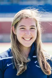 Morgan Sansing