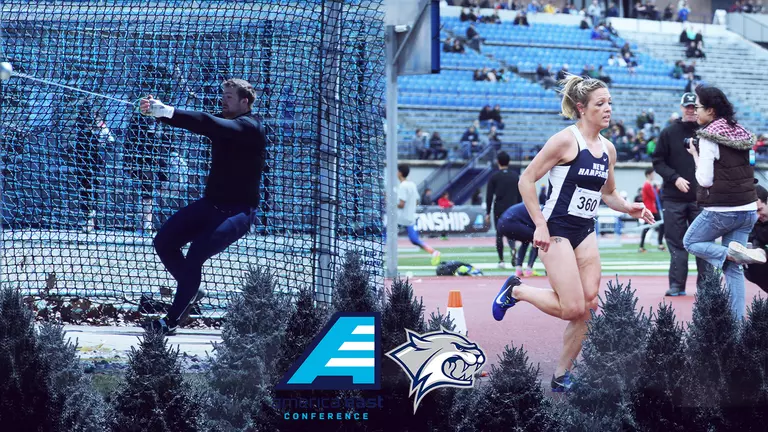 America East Championship Weekend on Deck for the ‘Cats