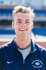 Davis Clark