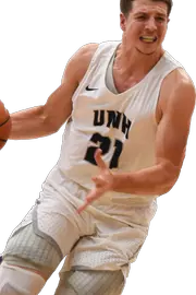Tanner Leissner