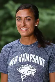 Ashley Mendonca