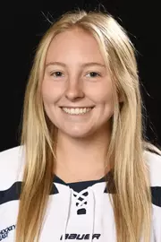 Abby Chapman