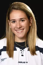 Hannah Touzos
