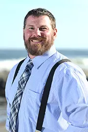 Steve Avgerinos