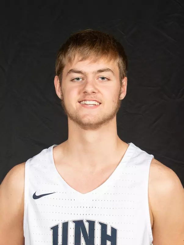 Bryce Johnson Headshot 19-20