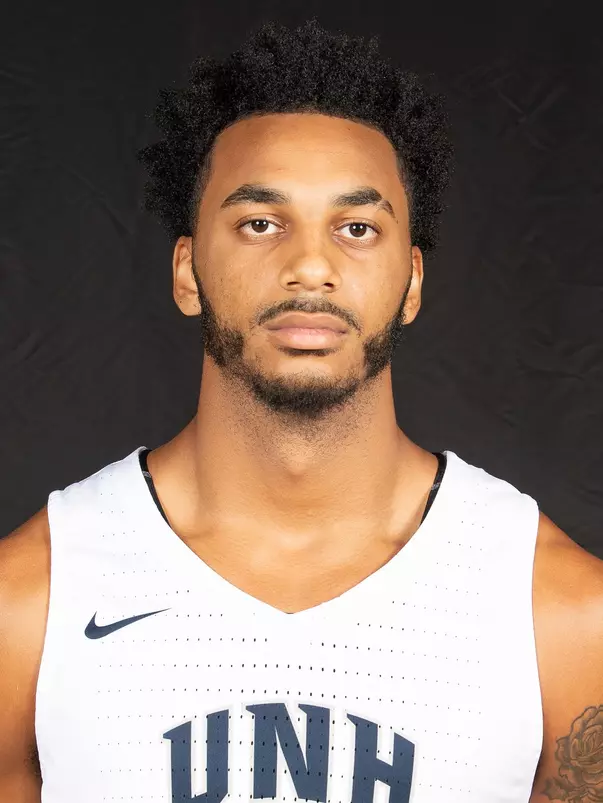 Josh Hopkins Headshot 19-20