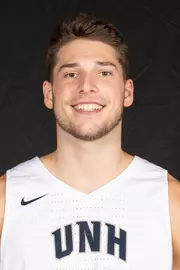 Luke Rosinski Headshot 19-20