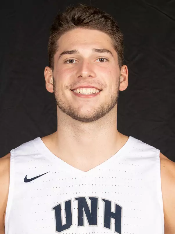 Luke Rosinski Headshot 19-20