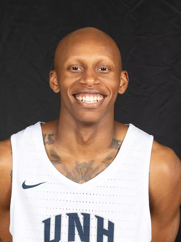 Marque Maltsby Headshot 19-20