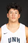 Nick Guadarrama headshot 19-20