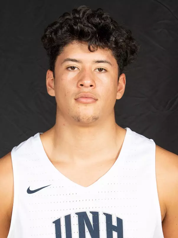 Nick Guadarrama headshot 19-20