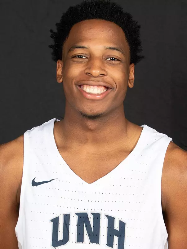 Nick Johnson Headshot 19-20