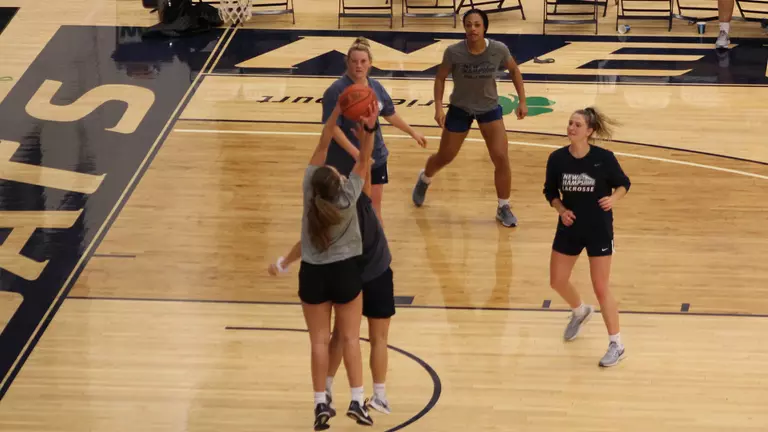 2019 Hoops for Hunger Set for Nov. 18