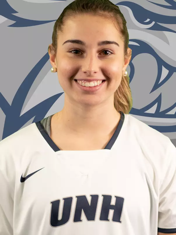 Elizabeth Blanding 2019