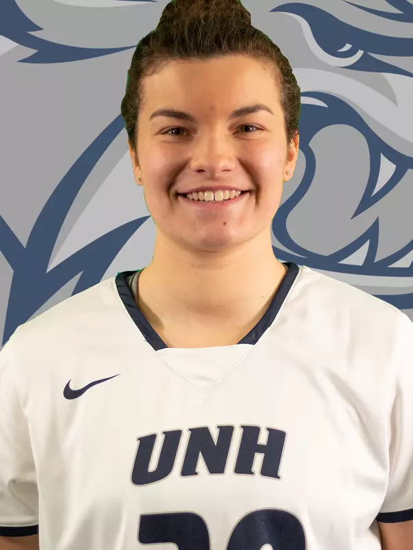 Amanda Gottlieb 2019