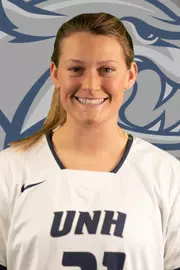 Mickenzie Larivee 2019