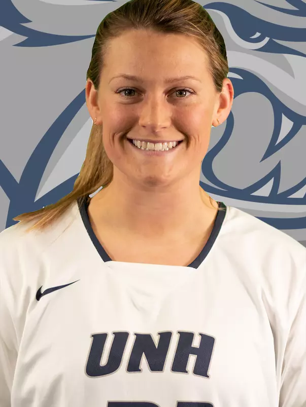 Mickenzie Larivee 2019