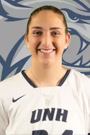 Teagan Northrup 2019