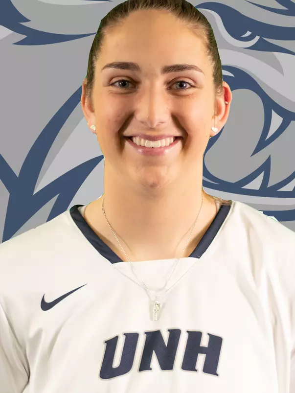 Teagan Northrup 2019