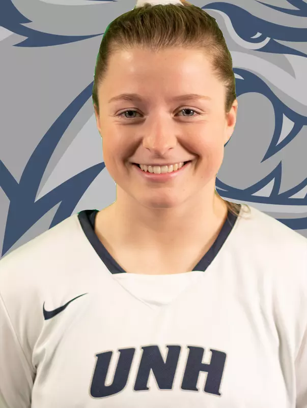 Catherine Sexton 2019