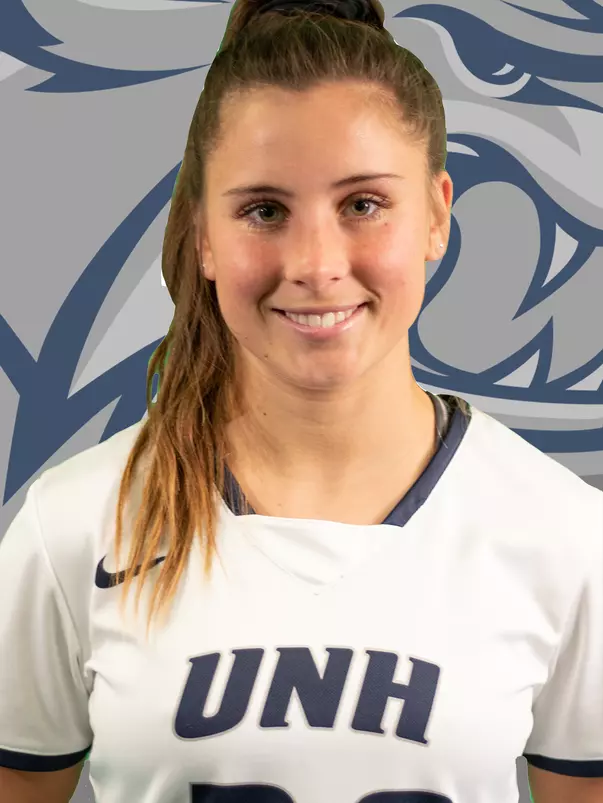 Caroline Hernon 2019