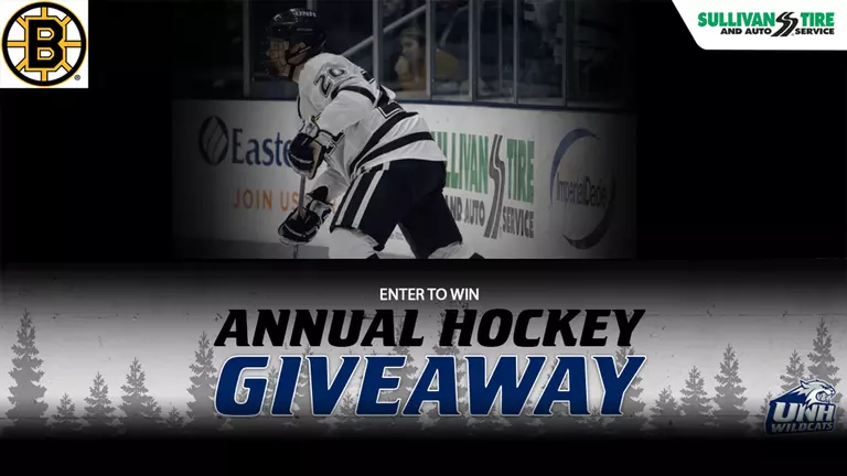 Sullivan Tire Annual Hockey Giveaway