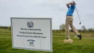 Friends of UNH Skiing Golf Tourney Set for Saturday, May 9