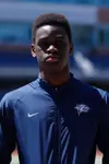 Ndahayo head shot