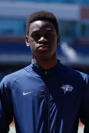 Ndahayo head shot