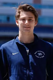 Wilkes Head Shot