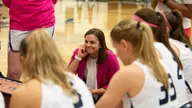 Catching Up with the 'Cats: Kelsey Hogan '14