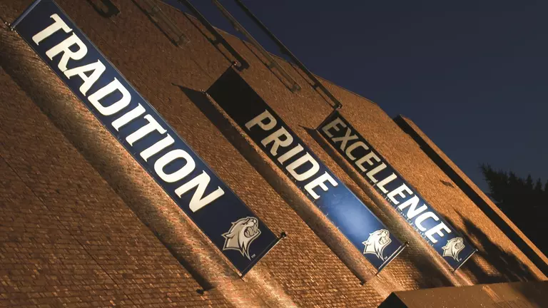 Athletics Leads University, Sets All-Time Records During The (603) Challenge