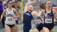 Brogioli, Gajewski, Murdock Highlight UNH Track All-Academic Awards