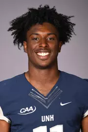 Max Oxendine Headshot 2019