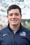 Corey McConville