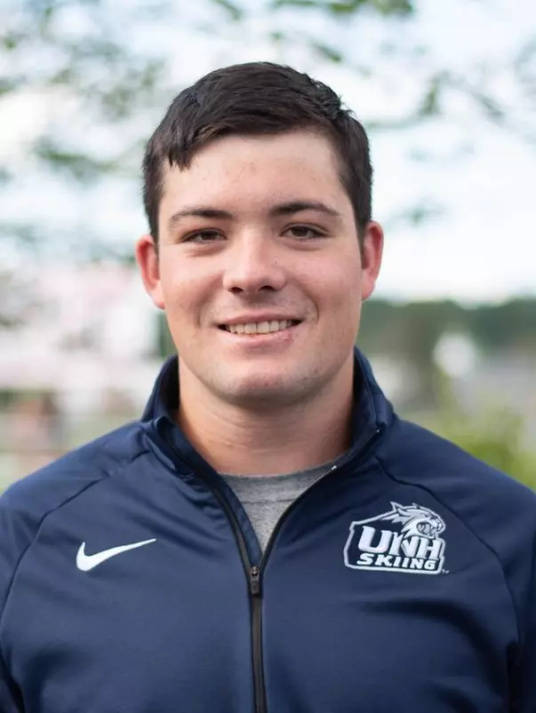 Corey McConville