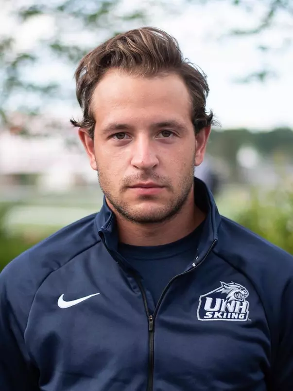Logan Slattery