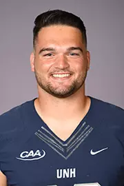 Robbie Schumacher