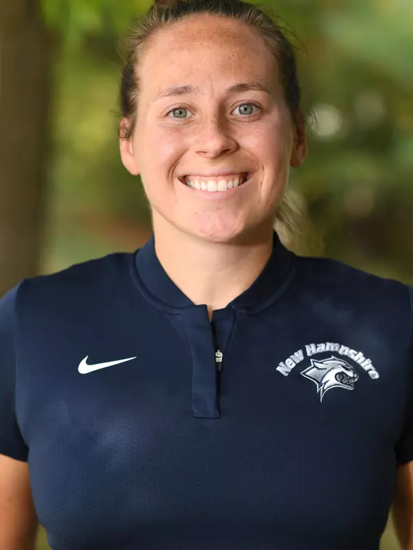 Meg Bozek 2020 headshot