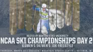 NCAA Ski Championships - Day 2 - Women's 5K/Men's 10K Freestyle