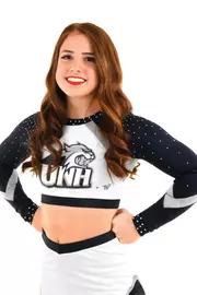 Monaco, Amelia Roster Photo