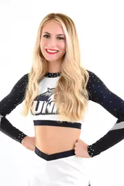 McCauley, Chloe Roster Photo