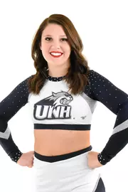 Coe, Emma Roster Photo